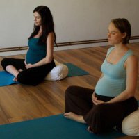Hamilelik Yogası 