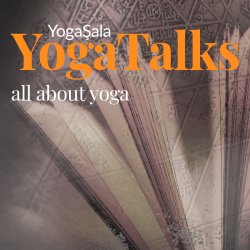 Online & Studio Yoga Talks   