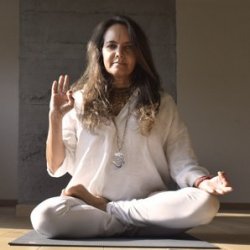 Yoga Talks   