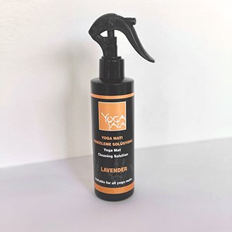 Yoga Mat Cleaning Solution
