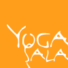 Yoga Şala Logo
